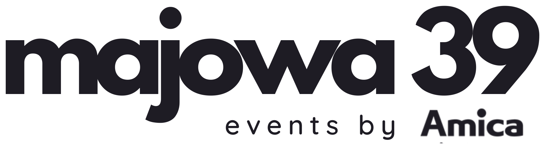 majowa 39 — events by Amica